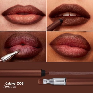 Creion multifunctional Revlon ColorStay 008 Catalyst, vegan, crema, 1g - Img 2