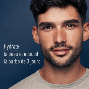Crema hidratanta Gillette King C pentru barbati, 100 ml, cu parfum de bergamota - Img 6