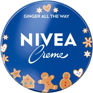 Crema hidratanta NIVEA 30 ml, universal pentru toate tipurile de piele, formula bogata