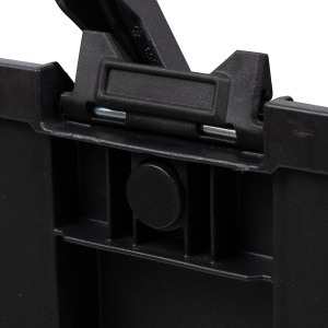 Cufar de unelte Stanley FatMax FMST1-75794, 27 litri, cu maner ergonomic - Img 3