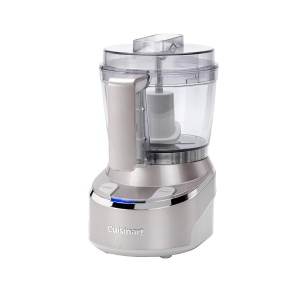 Cuisinart Mini Prep Pro Chopper Compact Fara Fir 900 ml USB