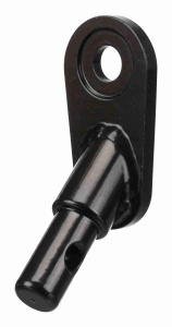 Cupla de inlocuire pentru biciclete TRIXIE, modele 12794-12816, pentru remorci canine - Img 2
