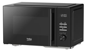 Cuptor cu microunde Beko MGF24310B, 24 litri, 900 W, negru