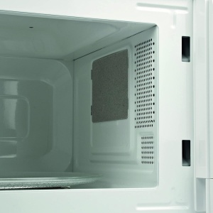 Cuptor cu microunde Girmi FM05, 20 l, 700 W, Alb - Img 5