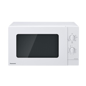 Cuptor cu microunde Panasonic NN-GM21QWEPG, 20L, 800W, Alb - Img 9