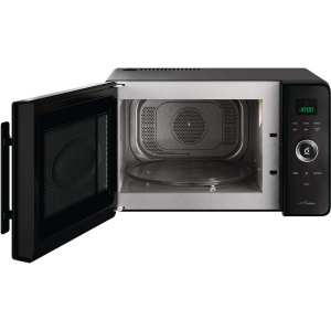 Cuptor cu microunde Whirlpool JQ 280 SL JQ 280 MB Negru - Img 3