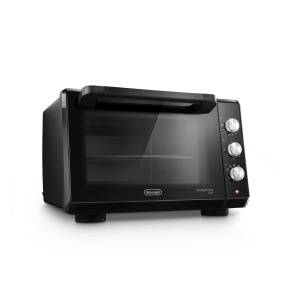 Cuptor electric DeLonghi EO34302, 34 l, 2000 W, negru - Img 2