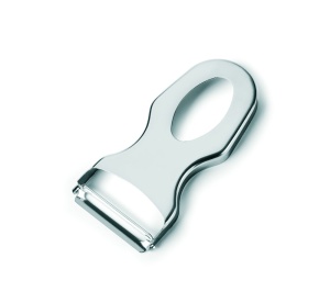 Curatator legume IBILI 11x5x1 cm otel inoxidabil multicolor