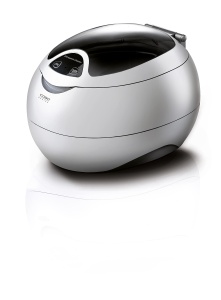 Curatator ultrasunete CASO UltraSonicClean - 570 ml, 50W, silentios