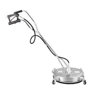 Curatitor de suprafete VEVOR QD-XDP01, 520 mm, 275,8 bar, din otel inoxidabil - Img 9