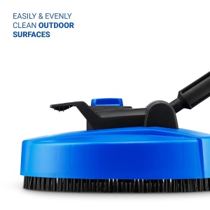 Curatitor de Terase Nilfisk 128500724 cu Presiune Reglabila pentru Suprafete Diverse - Img 2