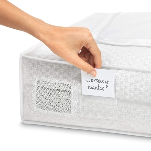 Cutie de depozitare Rayen 2034.01, 103 x 45 x 16 cm, material rezistent - Img 6