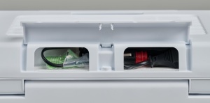 Cutie de racire IGLOO IE27, 26L, 12V230V, portabila, pentru auto si camping - Img 5