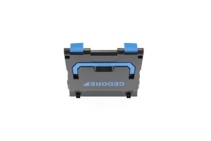 Cutie de unelte GEDORE L-Boxx 136, ABS, 442x357x151 mm - Img 3