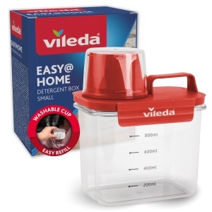 Cutie detergent Vileda pos-37467 1100 ml design modern capac etans