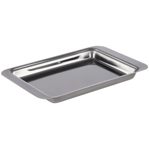 Cutie pentru Unt APS 63 din Otel Inoxidabil, 250g, 16 x 9,5 x 5,5 cm - Img 6