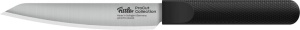 Cutit de Bucatarie Fissler Procut 14 cm, Inox, Ergonomic, Extra Sharp