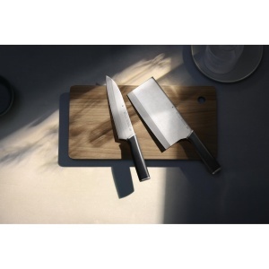 Cutit de Bucatarie WMF Kineo 31,3 cm, Otel Inoxidabil, Design Ergonomic - Img 2