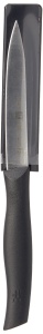 Cutit de bucatarie Zwilling Twin Grip Spick-Garnier 100 mm Otel inoxidabil - Img 3