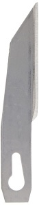 Cutit de schimb Stanley 5901, lama dreapta, 60mm, 50 bucati