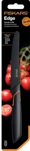 Cutit Fiskars Edge 1003092 Negru Lama Serata 25 cm - Img 6