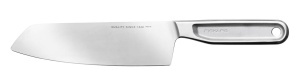 Cutit Fiskars Santoku All Steel 1062884 Otel Japonez Aichi 295 cm