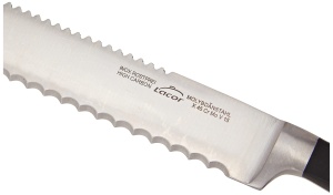 Cutit pentru congelate LACOR 39028, 21 cm, calitate superioara - Img 3