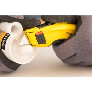 Cutit retractabil Stanley Fatmax 1-10-778, carcasa zinc, 5 lame incluse - Img 10