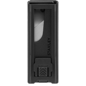 Cutite de schimb Stanley Hakenklingen 1996 50mm, 10 bucati, pentru taiere - Img 5