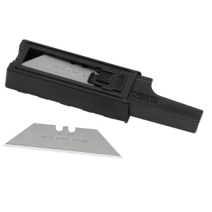 Cutite Stanley Fatmax Hartmetall, 10 bucati, ultra-durabile - Img 3