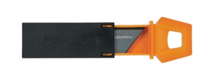 Cutite Universale Fiskars CarbonMax, 10 bucati, otel inoxidabil, durata lunga de utilizare - Img 4
