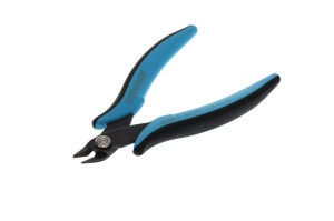 Cutter miniatural GEDORE 8 mm pentru cupru, 1,3 mm, ergonomic