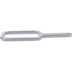 Cutter pentru cartofi fierti si mozzarella Westmark Rondex, gri, din aluminiu si otel inoxidabil - Img 9