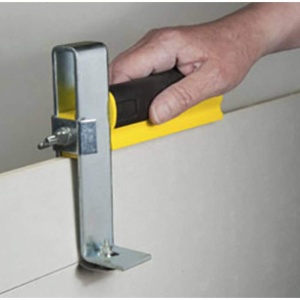 Cutter pentru constructii STANLEY STHT1-16069, latime taiere max 12 cm - Img 3