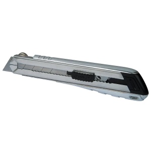 Cutter Profesional Stanley FatMax 0-10-820, 25 mm Latime Lama, Metal Robust
