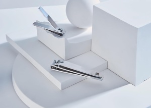Cutter unghii ZWILLING, 8.5 cm, din otel inoxidabil, design ergonomic - Img 4