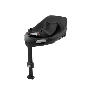 CYBEX Gold ISOFIX Base, Base G, pentru scaun auto pentru copii Cloud G i-Size si scaun auto Sirona G i-Size, negru - Img 9