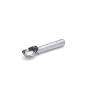 de Buyer - Portinator de inghetata din aluminiu turnat - cu maner eutec - diametru 4,5 cm - 4815.00N, argintiu