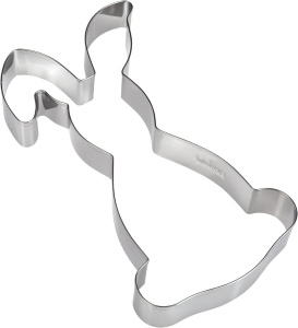 Decupator de prajituri Zenker Hase Knickohr, inox 1810, usor de curatat