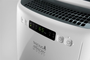DeLonghi AriaDry DEXD216RF Dezumidificator multifunctional 16Lzi Filtrare tripla Negru - Img 2
