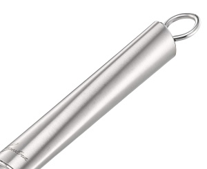 Deschizator de sticle Lagostina 71036 din otel inoxidabil, ergonomic, 25 ani garantie - Img 5