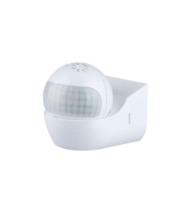 Detector de miscare infrarosu VT-5088, 400W, alb