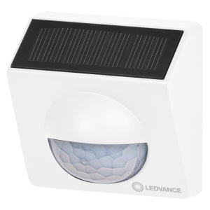 Detector de miscare LEDVANCE SMART WiFi pentru exterior, IP65, alb - Img 2