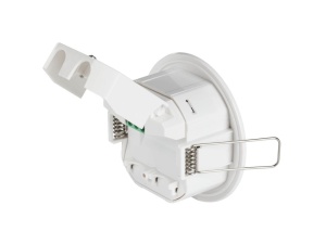 Detector de miscare Legrand 048944, 360, 8m, montaj pe tavan, alb - Img 5