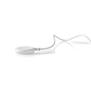 Detector inteligent de fuga de apa NEDIS WIFIDW10WT, Wi-Fi, alimentare cu baterie, alb - Img 7
