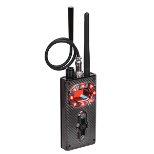 Detektor de frecvente PNI DT900, sensibilitate ridicata, autonomie 10 ore - Img 4
