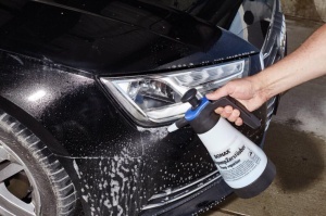 Detergent auto SONAX PROFILINE MultiStar 1L - Putere de curatare, formula delicata - Img 4