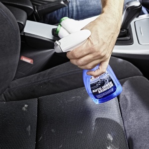 Detergent interior auto SONAX XTREME 500 ml pentru igiena habitaclului - Img 5