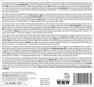 Detergent pentru detaliere SONAX PROFILINE BrilliantShine, 5 Litri - Img 2