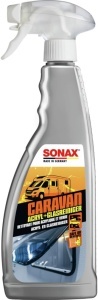 Detergent pentru geamuri SONAX CARAVAN AcrylGlasReiniger 750 ml